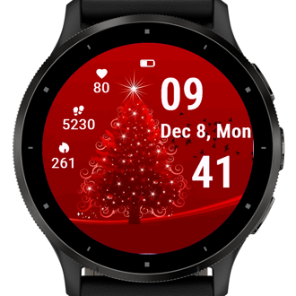 Red Christmas · Screenshot 2