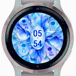Crystal Petal · Screenshot 1