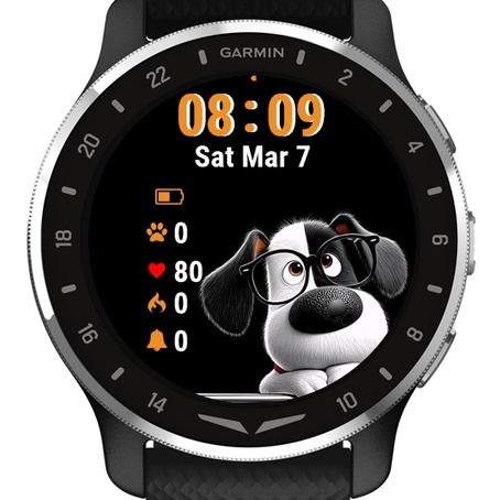 Cute Little Dog · Screenshot 1