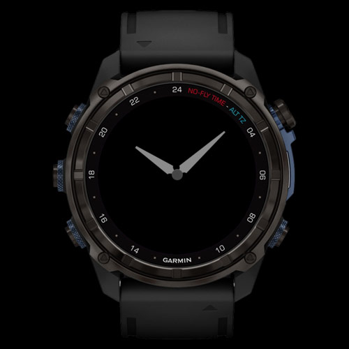 Target Dial (Your Data. Your Style) 4