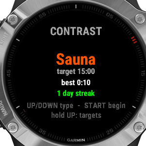 Contrast · Screenshot 4