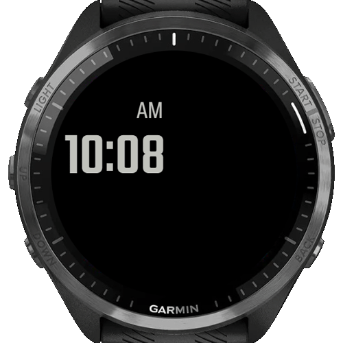 The Mil-Info · Screenshot 2