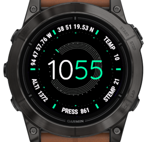 Ring Info · Screenshot 0