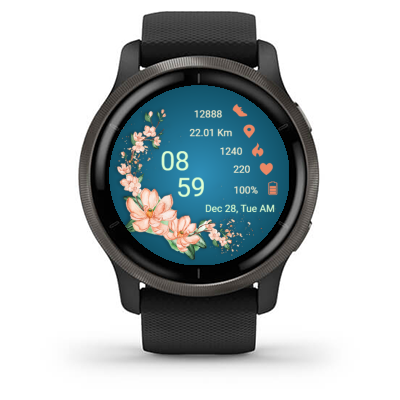 Flowers BO · Screenshot 1