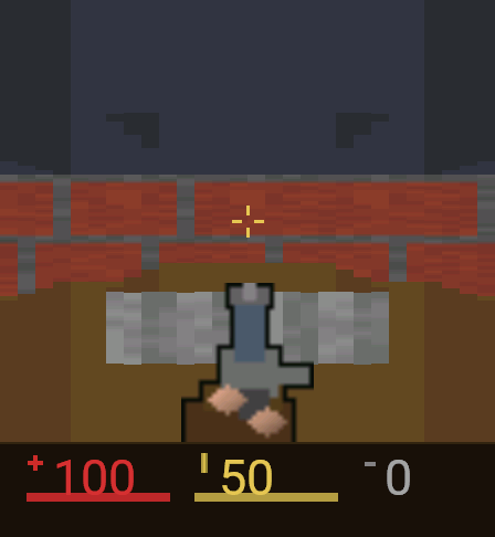 TRENCHFIRE · Screenshot 2
