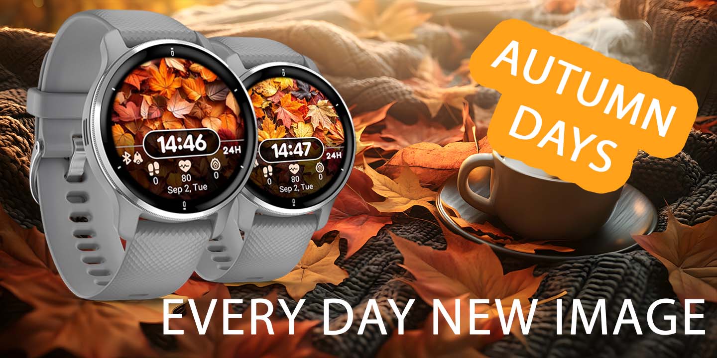 Autumn Days · Screenshot 3
