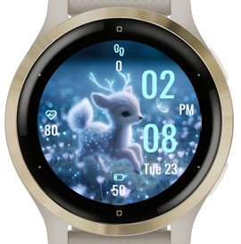 Fairy Deer · Screenshot 3