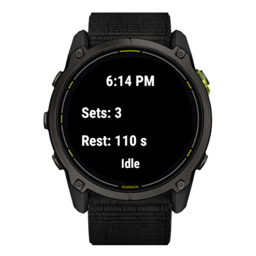 Set Counter · Screenshot 0