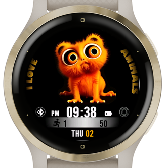 Furry Pet · Screenshot 3