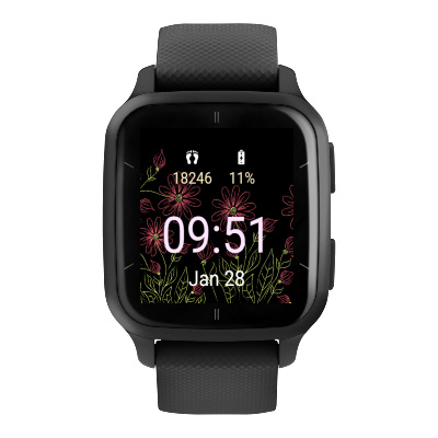 Natural flowers · Screenshot 3