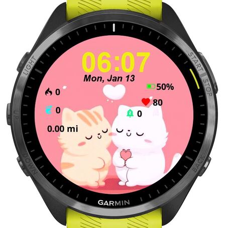 Two Lovely Cat · Screenshot 0