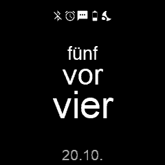Zeitworte – Ost-Österreich · Screenshot 4