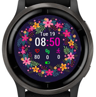 FlowersC001 · Screenshot 2