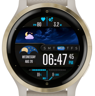 Horizon · Screenshot 3