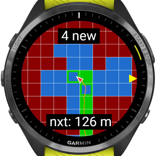 Tiloscope DF · Screenshot 0