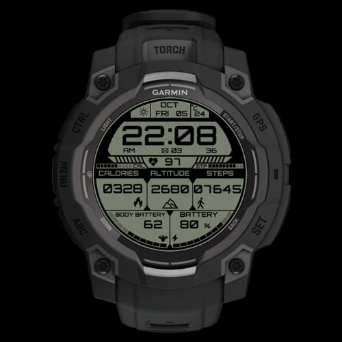 Military X · Screenshot 0