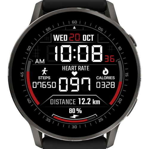 Black TD - CUSTOMIZABLE 3
