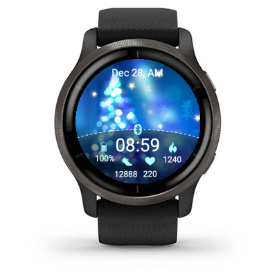 Blue Christmas · Screenshot 1
