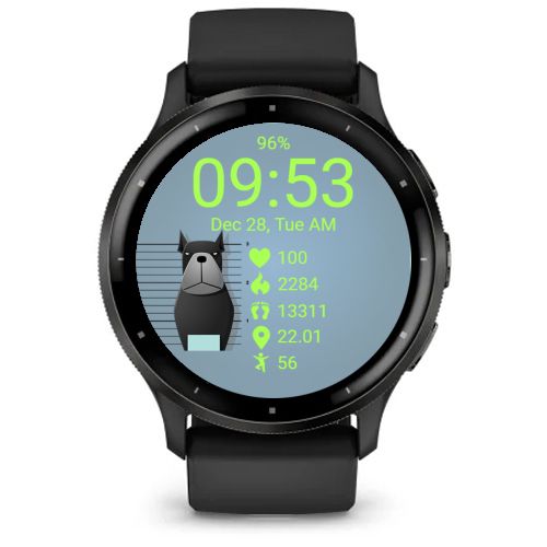 BadDog · Screenshot 3
