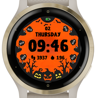 Boo Frame · Screenshot 3