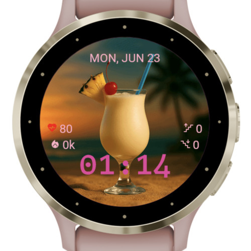 Pina Colada Time · Screenshot 3