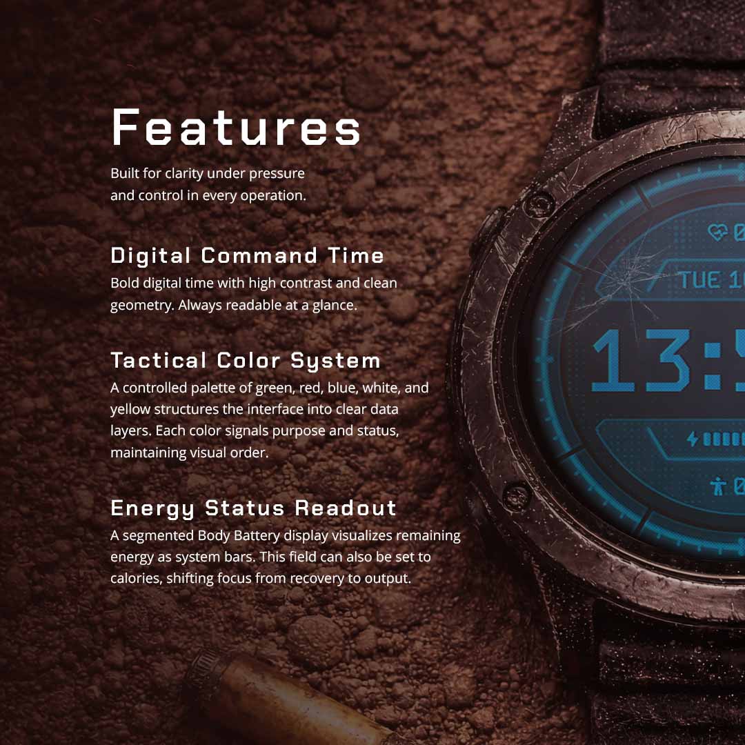 Project Mjoelnir (AMOLED) · Screenshot 0