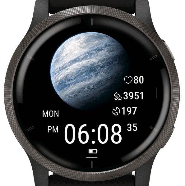Silver Moon · Screenshot 3