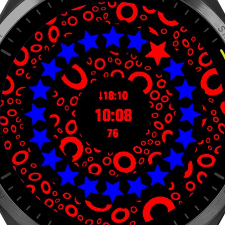 Chromo Starfield · Screenshot 4
