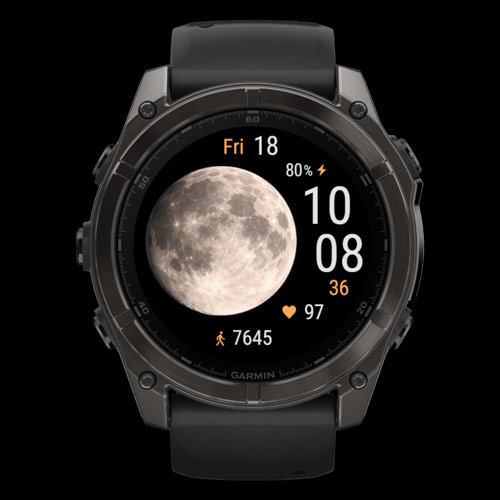 Moon Phases Pro · Screenshot 2