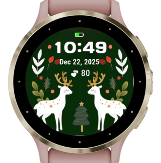 Frost Reindeer · Screenshot 2
