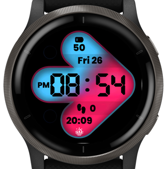 Gradient Arrow · Screenshot 2