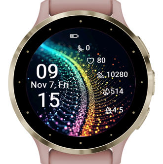 Neon Wave · Screenshot 3