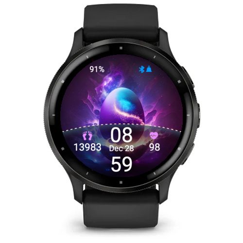 Galaxy Egg · Screenshot 2