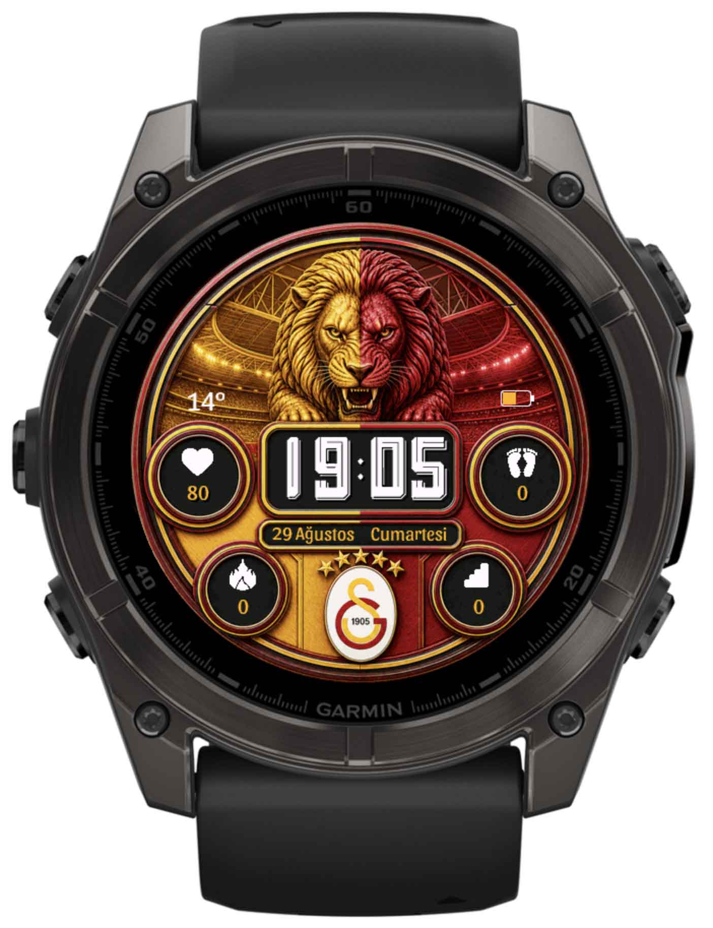 Galatasaray Lion · Screenshot 0