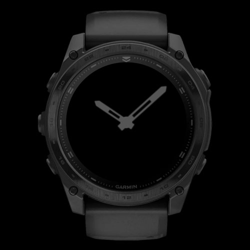 Shadow Slate · Screenshot 1