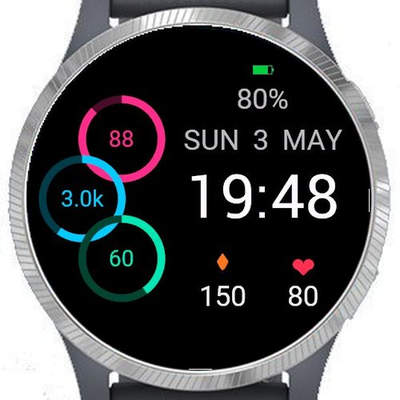 Circular · Screenshot 0