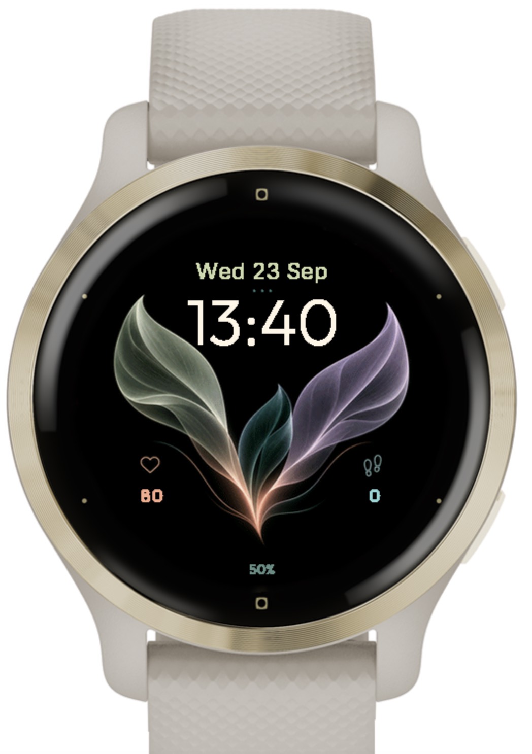 Botanical Aurora · Screenshot 0