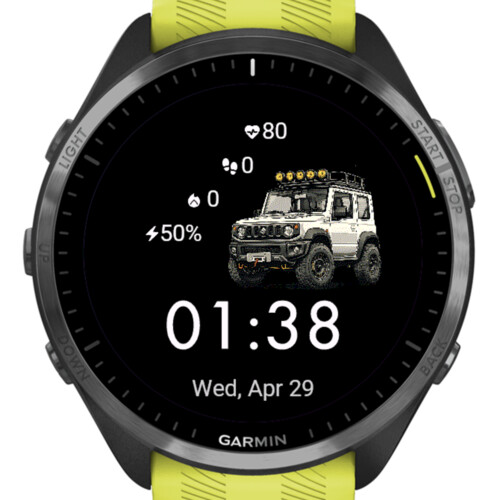 Compact Offroad 4