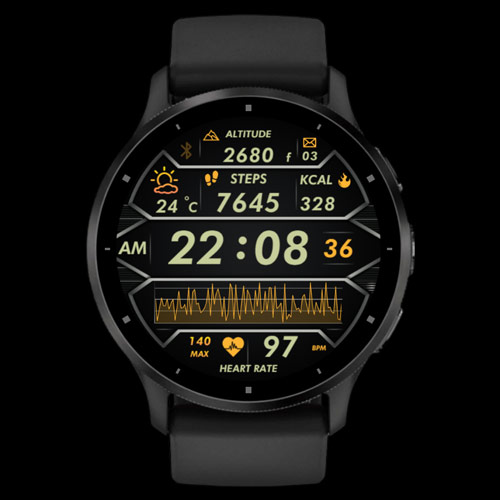 Pulse Command · Screenshot 0