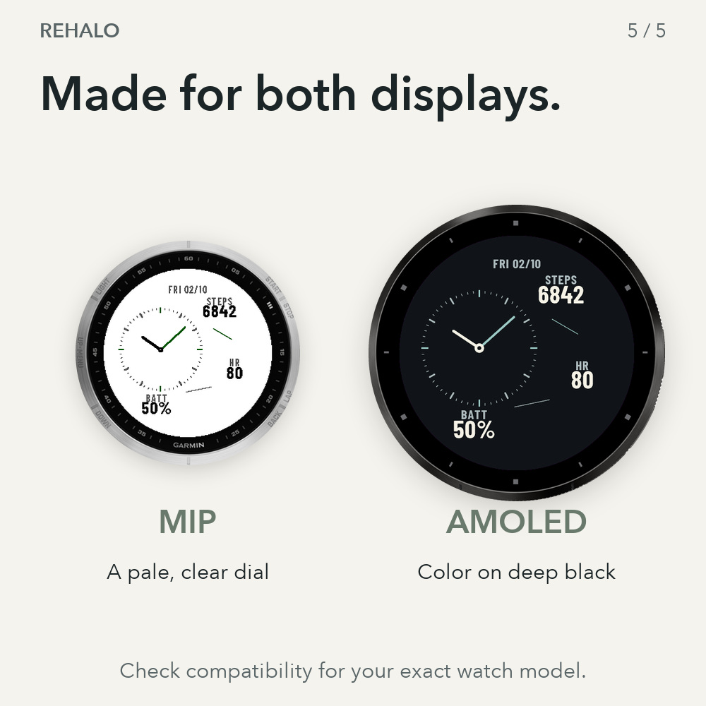 Rehalo · Screenshot 4