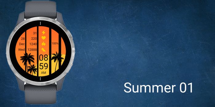 Summer 01 · Screenshot 0