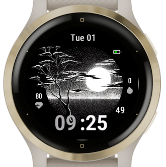 Round View · Screenshot 2