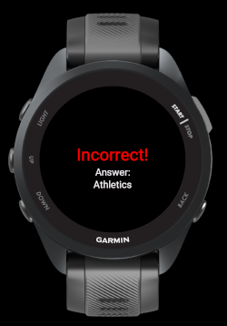 Ultimate Offline Trivia · Screenshot 3