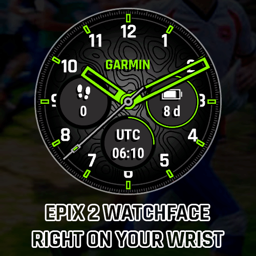 ⭐️EPIX 2 T by ERSHOVLAD 中文（正版） · Screenshot 0