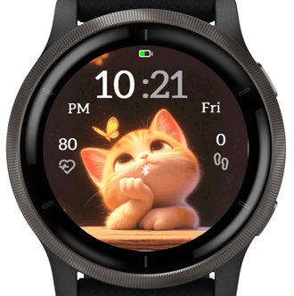 Sunny Paws · Screenshot 3