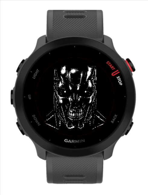 Time To Watch · Screenshot 1