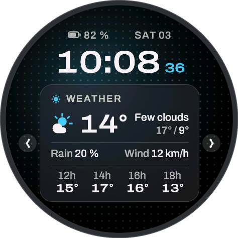 Arc One · Screenshot 0