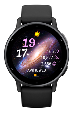 Andromeda Galaxy · Screenshot 0
