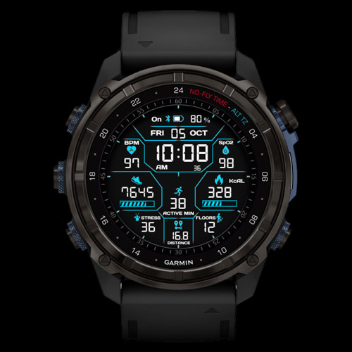 VELOCITY · Screenshot 3