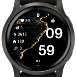 Wave Chrono · Screenshot 3